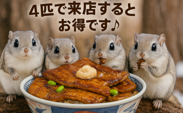 秋の帯広豚丼（割引）キャンペーン実施中です。